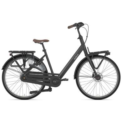 Gazelle Bloom C7 2024  Moederfiets