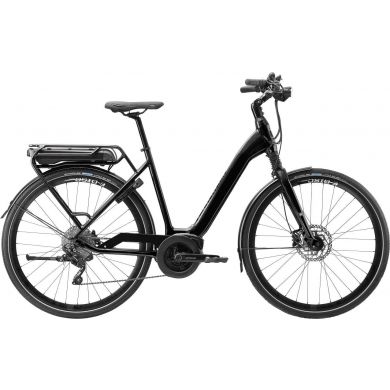 Cannondale Mavaro Active City