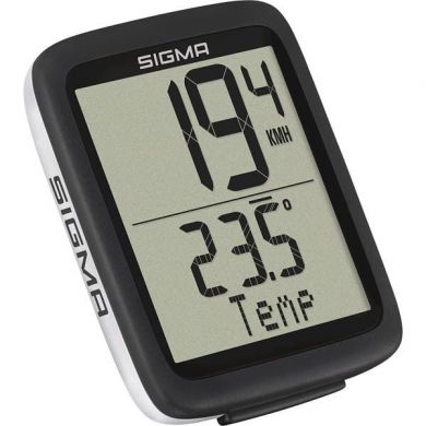 Sigma BC 10.0 Fietscomputer