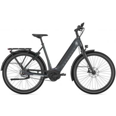 Elektrische fiets met Bosch motor kopen Fiets Exclusief