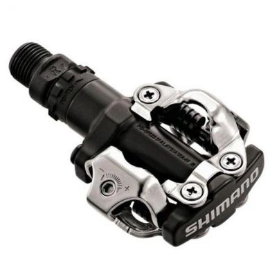 Shimano SPD MTB PD-M520 pedalen