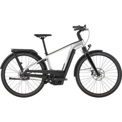 Cannondale Mavaro Neo 2 Heren