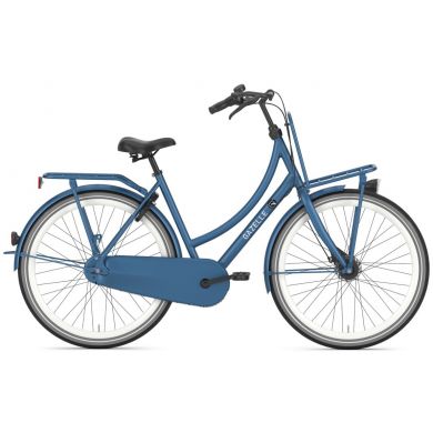 Gazelle Puur NL kopen Fiets Exclusief