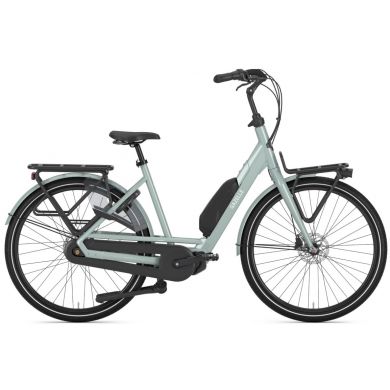 Gazelle Bloom C7 HMS Elektrische moederfiets