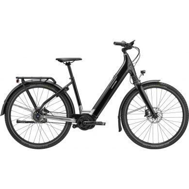 Cannondale Mavaro Neo 3 Low StepThru