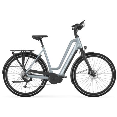 spontaan mode Klas Gazelle Hybride fiets kopen? Fiets-Exclusief.nl