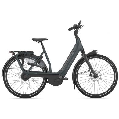 Elektrische fietsen en E-Bikes kopen?