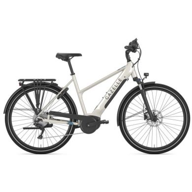 verwarring Stralend converteerbaar Gazelle Hybride fiets kopen? Fiets-Exclusief.nl