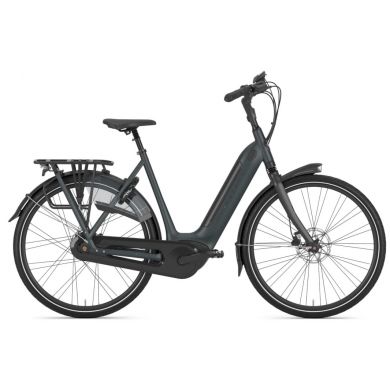 Voorwoord probleem magnifiek Gazelle Elektrische fiets met lage instap kopen? Fiets-Exclusief.nl