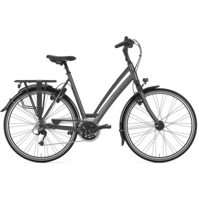 spontaan mode Klas Gazelle Hybride fiets kopen? Fiets-Exclusief.nl