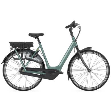 Voorwoord probleem magnifiek Gazelle Elektrische fiets met lage instap kopen? Fiets-Exclusief.nl