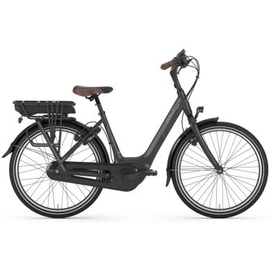 Kan worden genegeerd voelen Verbetering Elektrische fietsen met een lage instap kopen? Fiets-Exclusief.nl