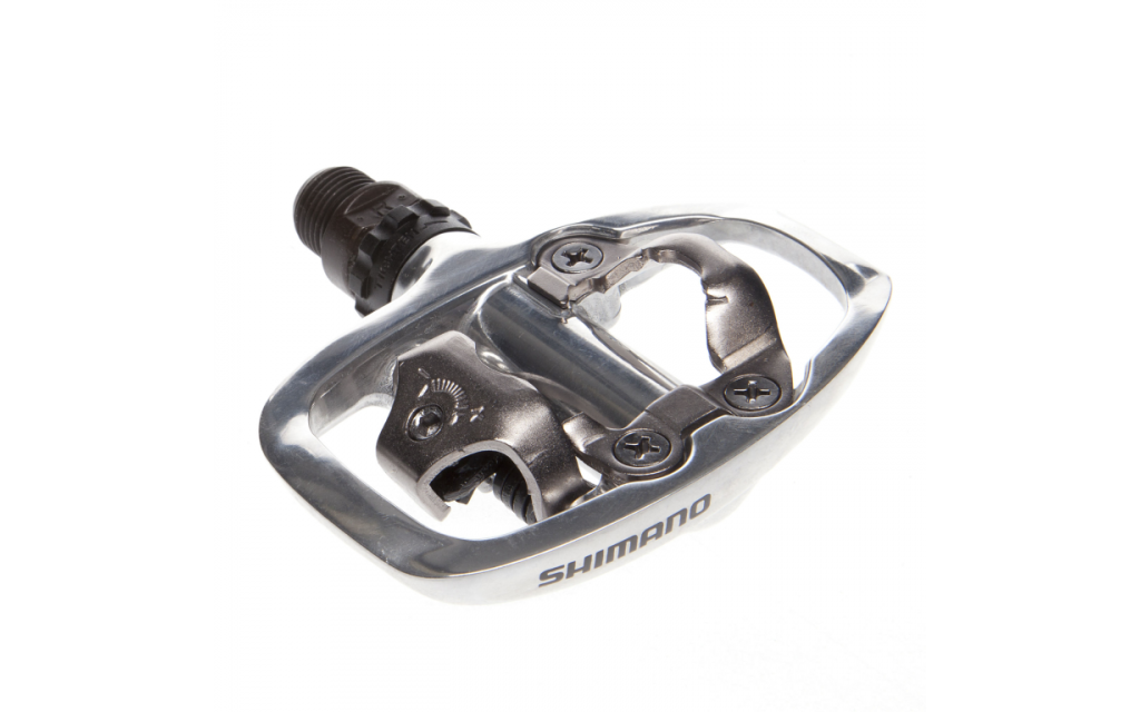 Shimano PD-A520 pedalen | Fiets-Exclusief.nl