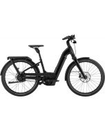 Cannondale Mavaro Neo 1 Low StepThru