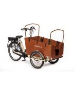 Bakfiets.nl E-CargoTrike Daycare SS5