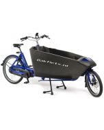 Bakfiets.nl E-Shepherd Steps SS5