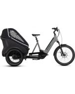 Cube Trike Hybrid Family 750 2024